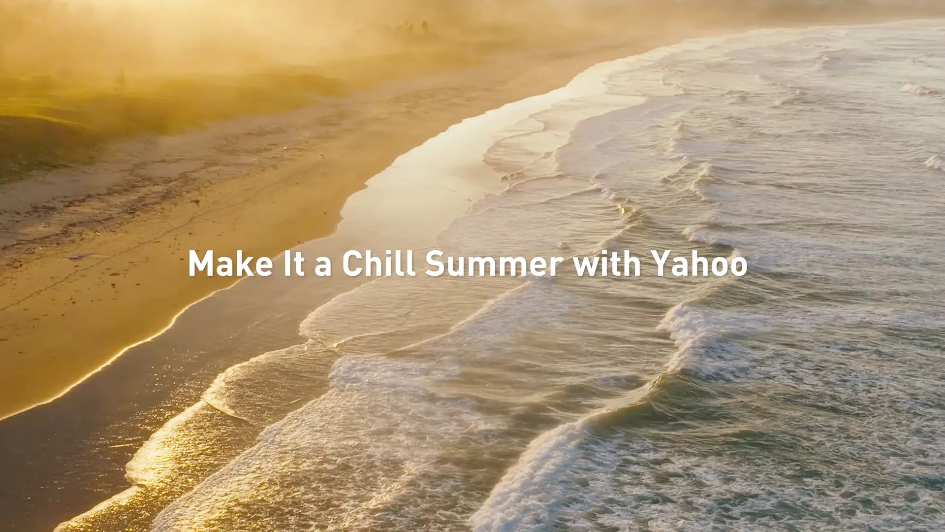 Yahoo × 貢寮國際海洋音樂季 空拍紀錄｜大型活動航拍攝影