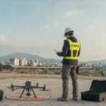 空拍出事誰負責？無人機保險與合規配備怎麼看