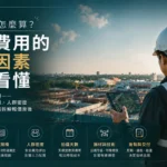 空拍報價怎麼算？費用關鍵因素解析｜瑞森航拍